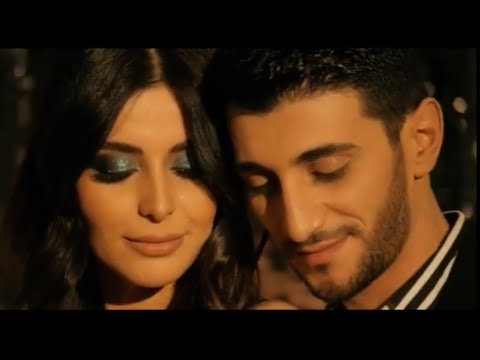 Andranik Magakyan - Im Ashxar