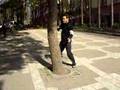 xinyiliuhequan(心意六合拳)