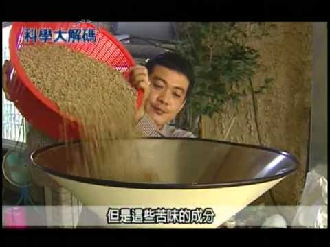 93. 咖啡苦味從哪裡來？ - YouTube pic