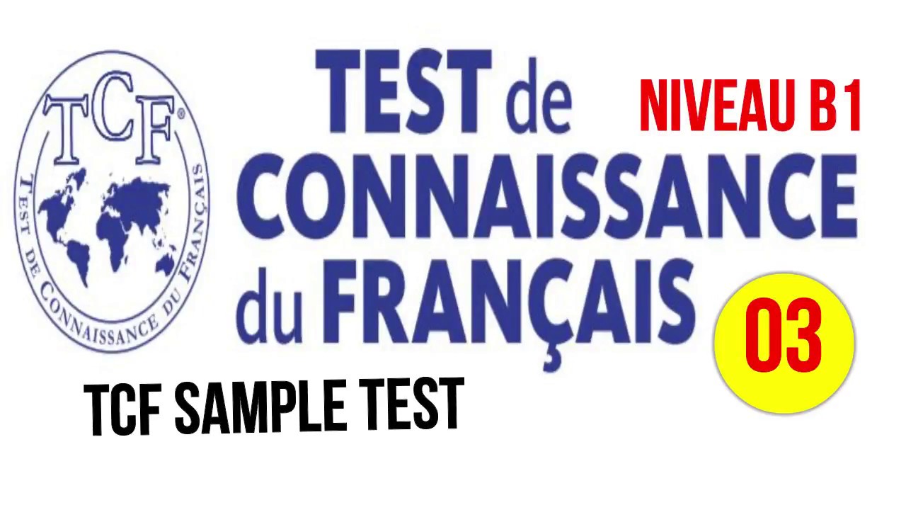 test de niveau français b1 test de niveau français b1