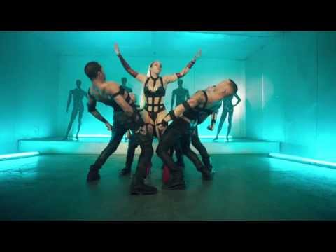 Kwanza Jones: VICIOUS (Radio Edit)
