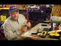 Recondition NiCad Batteries For FREE
