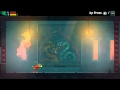 Guacamelee Speedrun 00:59:52