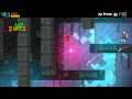 Guacamelee Speedrun 00:59:52