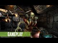 Doom 3 запускается на Oculus Quest и Quest 2