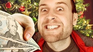 CHRISTMAS WAGER (Garry's Mod Hide and Seek)