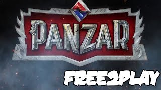 FREE2PLAY - Panzar