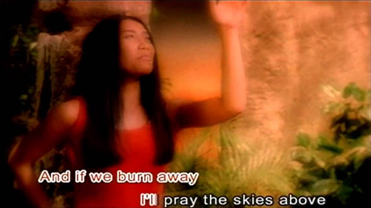 Anggun Video - YouTube