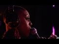 Try (Live Lounge)