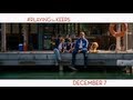 PLAYING FOR KEEPS - Official Trailer - In Theaters 12/7