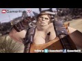 Handsome Jack Actor Dameon Clarke Talks Borderlands 2 and Video Games