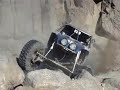 Tracy Jordan's Spidertrax Rock Bug Outer Limits KOH 2011