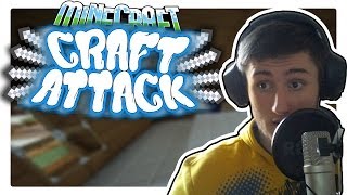 DAS MICRO IST DA - DANKE  - Craft Attack - Folge 20