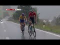 Lucinda Brand wins 4th stage Tour de Suisse Women 2022