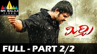 Mirchi Telugu Full Movie || Par...