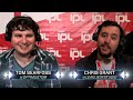 CLG EU vs TSM - Game 1 - IPL 5