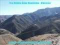 morocco maroc nature music 2010 atlas amazigh sefrou imouzzer marmoucha ahermoumou