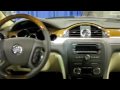 2010 Buick Enclave In Depth Interior And Exterior Overview 