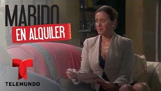 Marido en Alquiler /Capítulo 138 (1/5)  / Telemundo