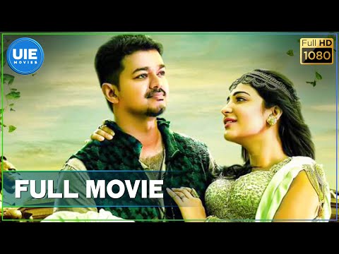 watch puli tamil movie online