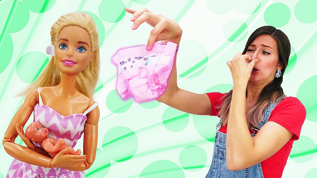 videos barbie en español