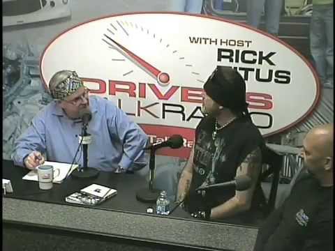 Drivers Talk #674 with Danny "The Count" Koker and Kevin Mack