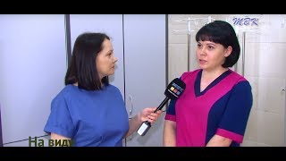 Вуз или медицинский колледж?