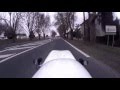 vélomobile waw - Colplay Paradise