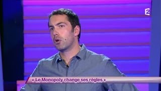 Ben [14] Le Monopoly change ses règles #ONDAR