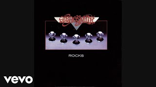 Aerosmith - Lick And A Promise