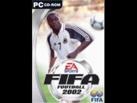 Fifa World Cup 2002 Theme Song Mp3