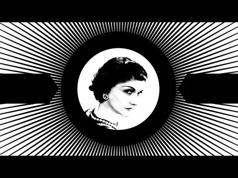 Mademoiselle – Inside CHANEL (VF)