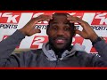 NBA 2K14 - Exclusive Interview With LeBron James | Why He Joined 2K Sports As NBA 2K14 Cover Athlete