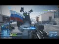 Battlefield 3 - End Game Battletage Edition (Bikes & Booms)
