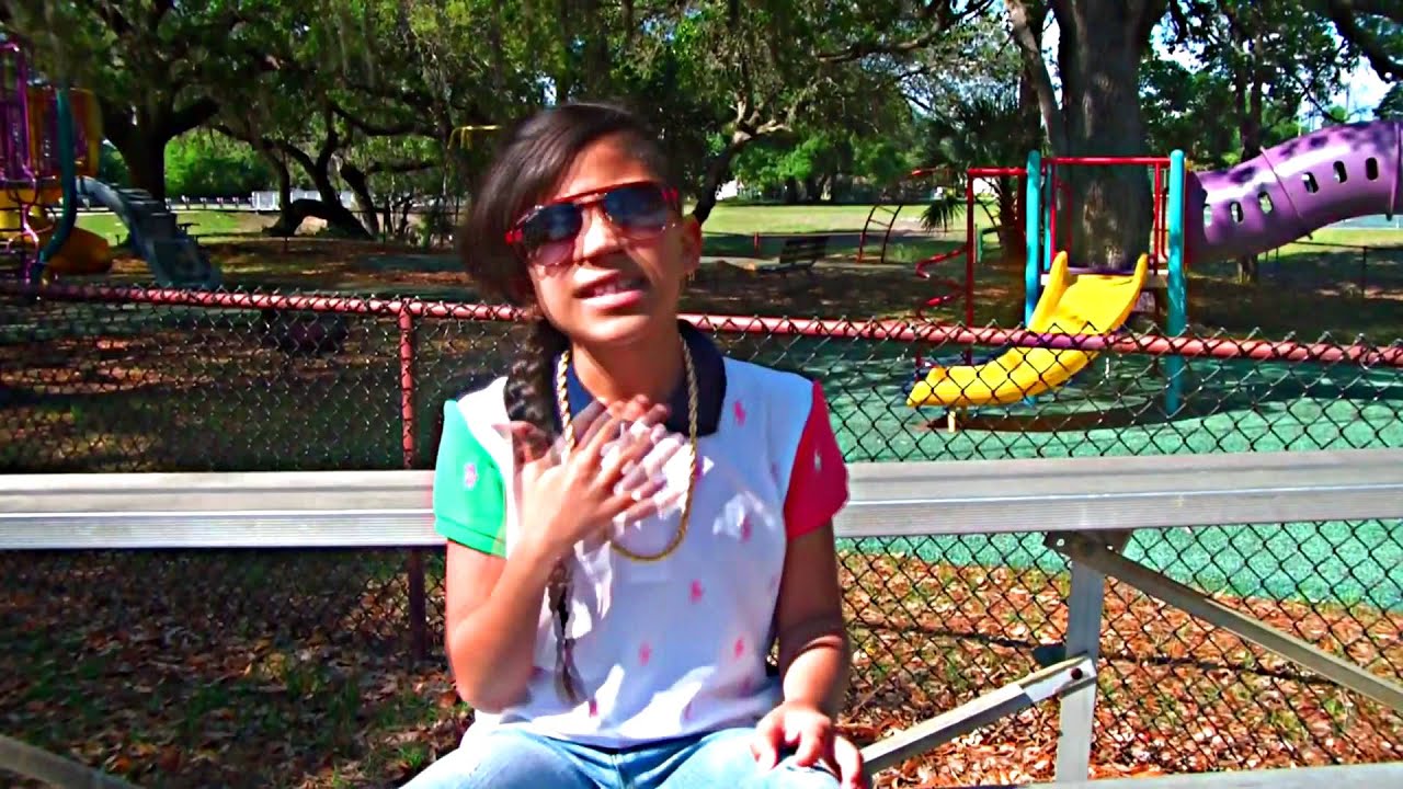 Baby+Kaely BABY KAELY "PRACTICE MAKES PERFECT"AMAZING 9 YEAR OLD RAPPER - YouTube