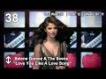 Top 50 Songs: February 2012 (02/04/12) - Youtube