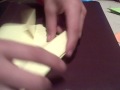 3 - How To Make Origami Stuff Episode 5- Frog