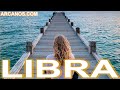Video Horscopo Semanal LIBRA  del 16 al 22 Octubre 2022 (Semana 2022-43) (Lectura del Tarot)
