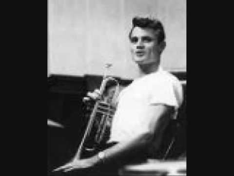 Chet Baker- Look For the Silver Lining