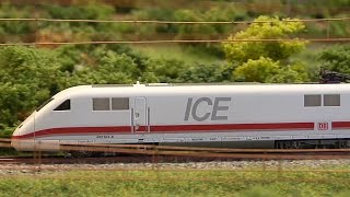 Modelleisenbahn Spur N Rautenhaus Digital
