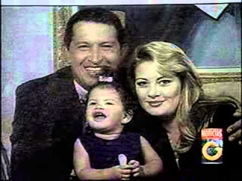 LEGADO DEL CMDTE. Breve reseña Historica de Chávez 02-FEB-1998