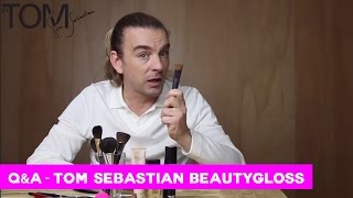 Beautygloss Q&A Februari 2014