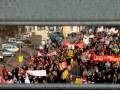 29 janvier 2009 : Chalon dans la rue