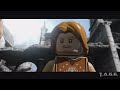 We Play: LEGO: The Lord of the Rings - Part 17 (Gameplay, Walkthrough)