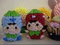 1 - 3D Origami For BEGINNERS