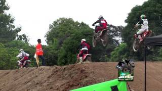 7ma Válida del Campeonato Nacional de Motocross