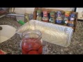 TUTORIAL Ricette Cucina - Peperoncini sott'olio