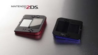 How To Get a Nintendo 2DS (HowToBasicParody)