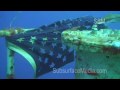 Diving the USS Vandenberg, Key West FL