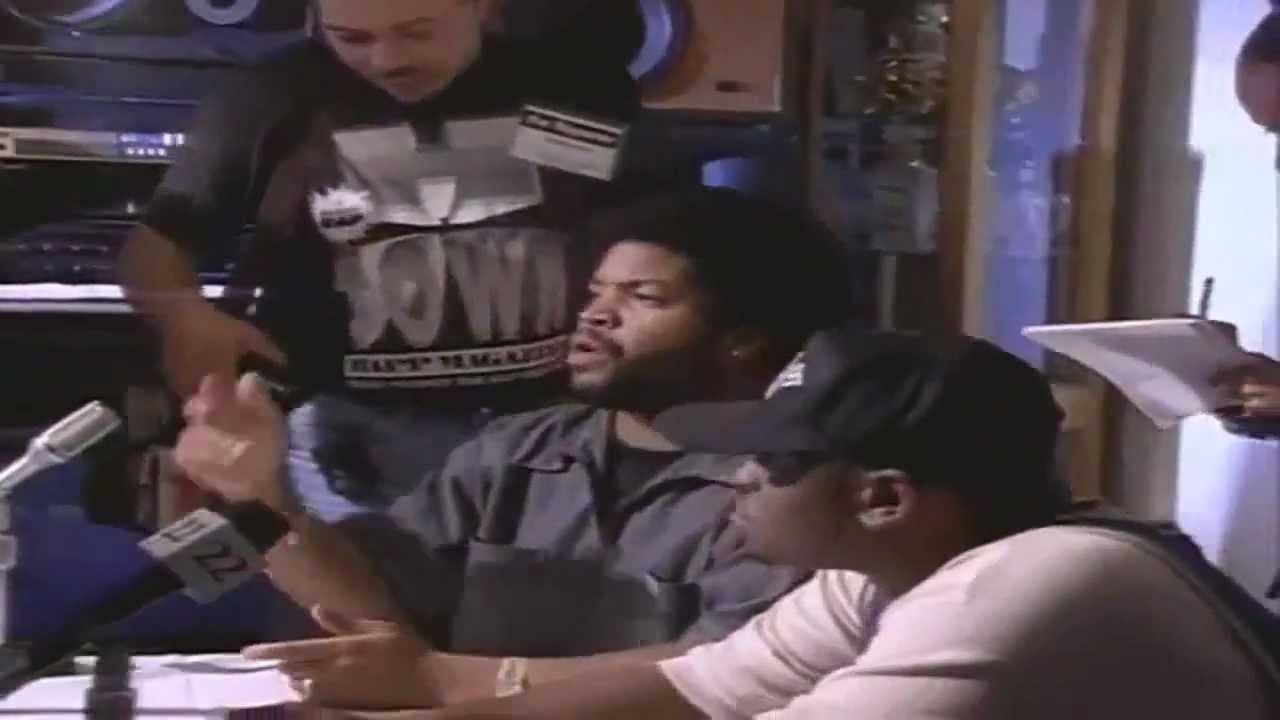 Scarface feat Ice Cube - Hand Of The Dead Body - YouTube